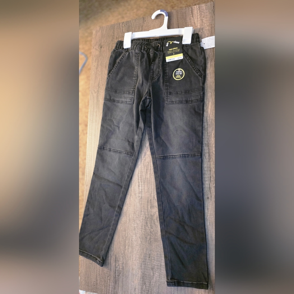 Boys Skinny Jeans